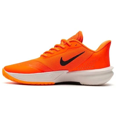 Tênis Nike Precision 7 Laranja