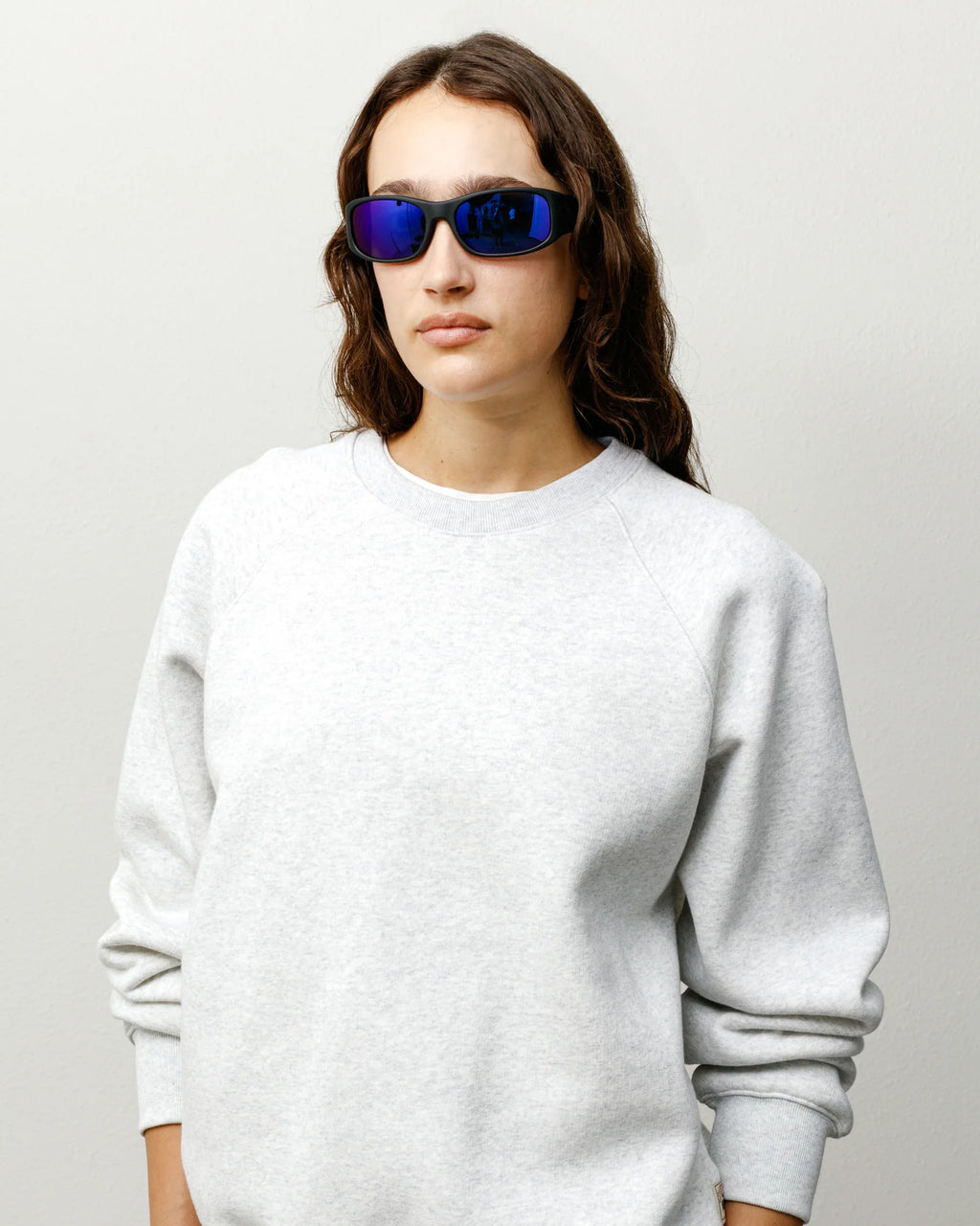 MIKEY POLARIZED SUNGLASSES