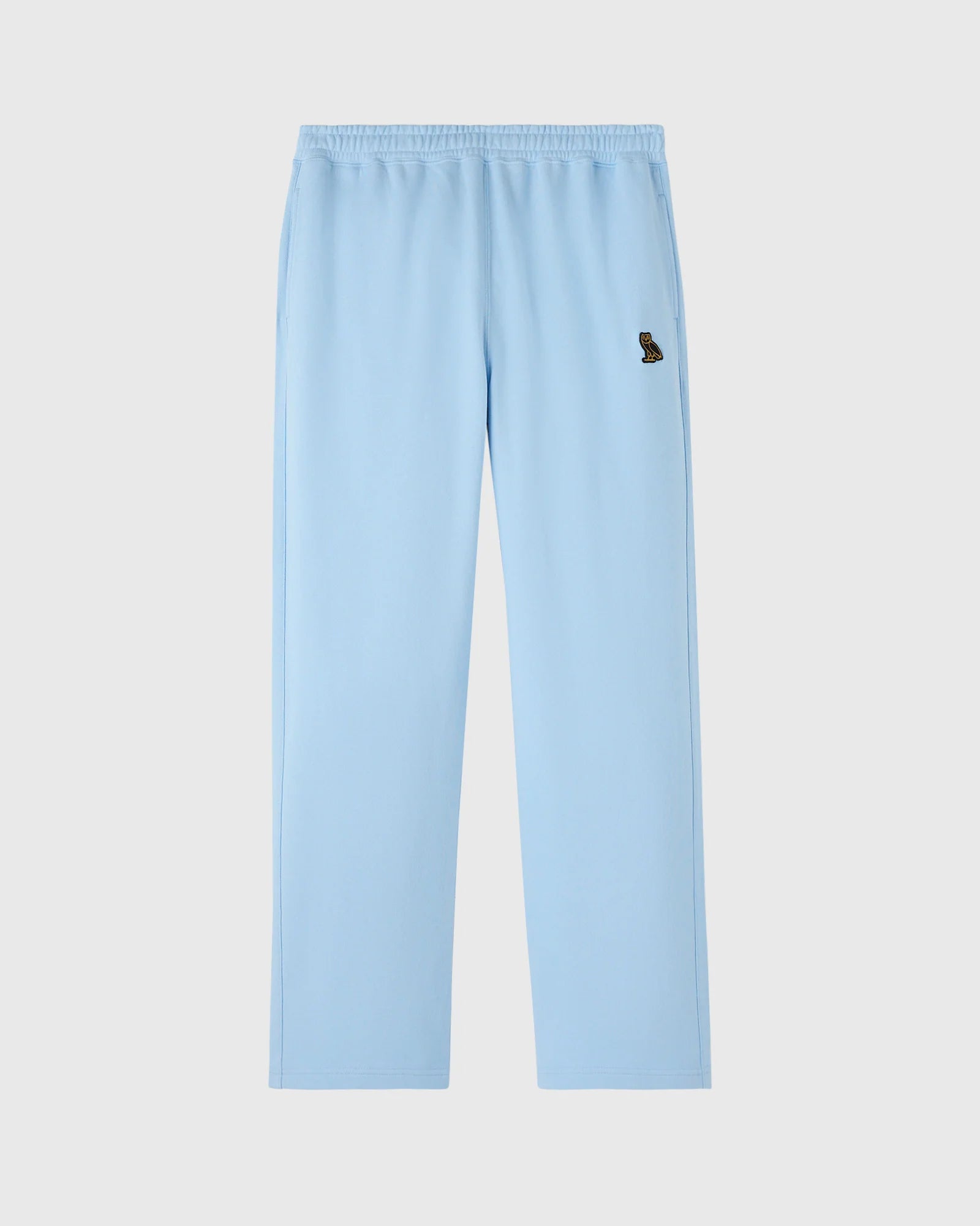 Classic Open Hem Sweatpant