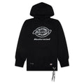 Dickies x Mastermind Japan Hoodie Black