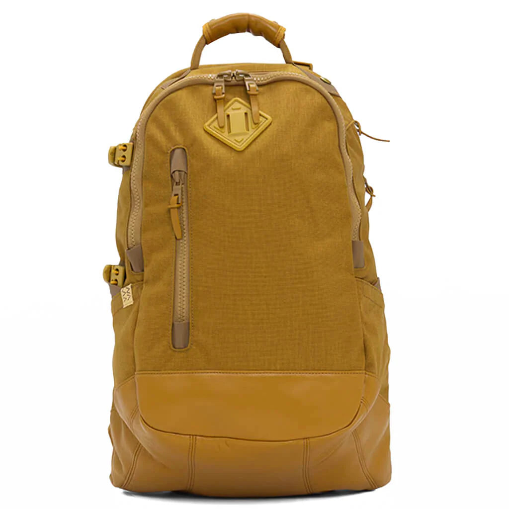 Cordura 20L Mustard