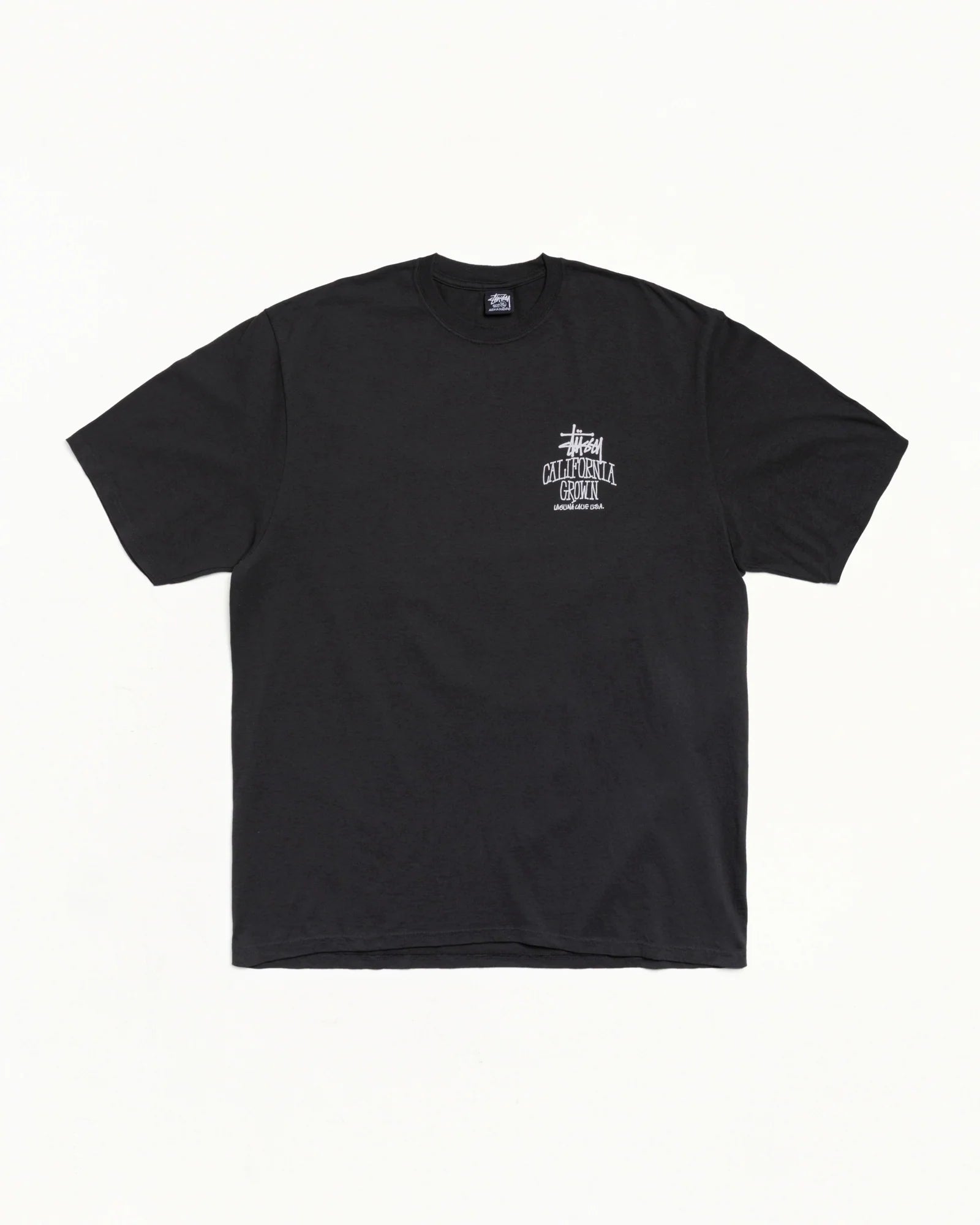 CALI GROWN TEE PIGMENT DYED