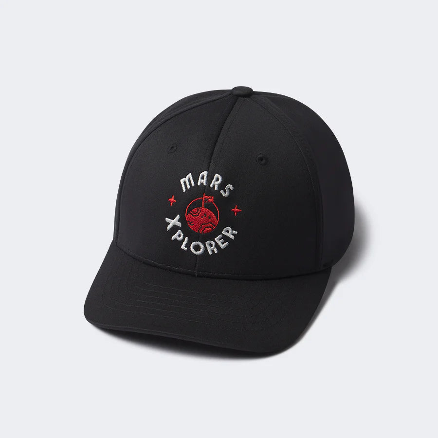 KIDS SPACEX MARS XPLORER HAT
