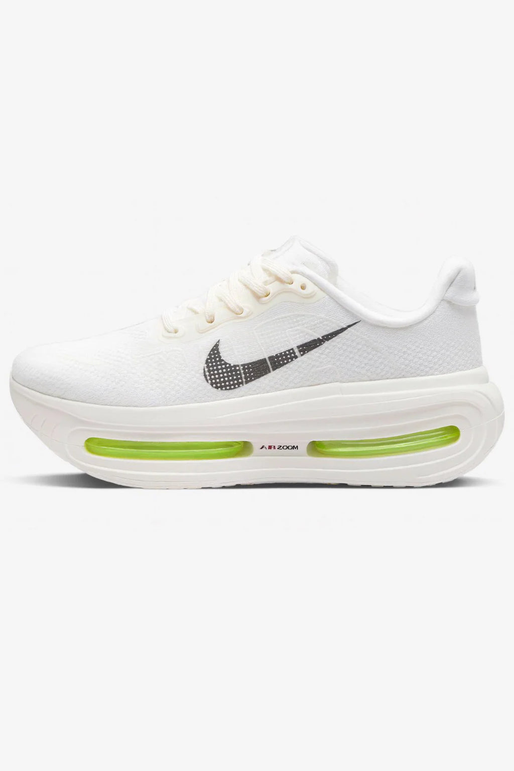 Nike Vomero Premium Branco Verde