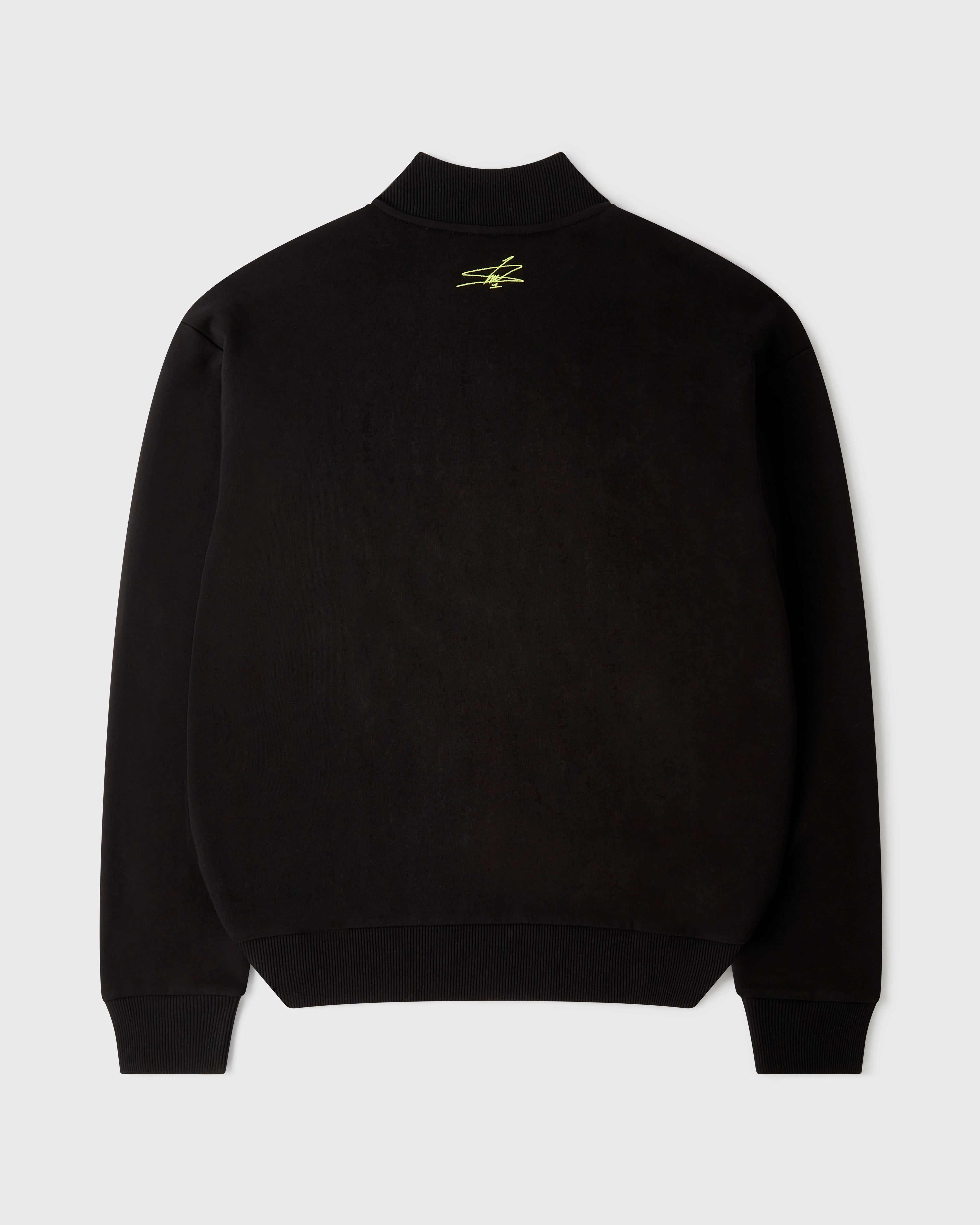 LN1 CORE QUARTER ZIP