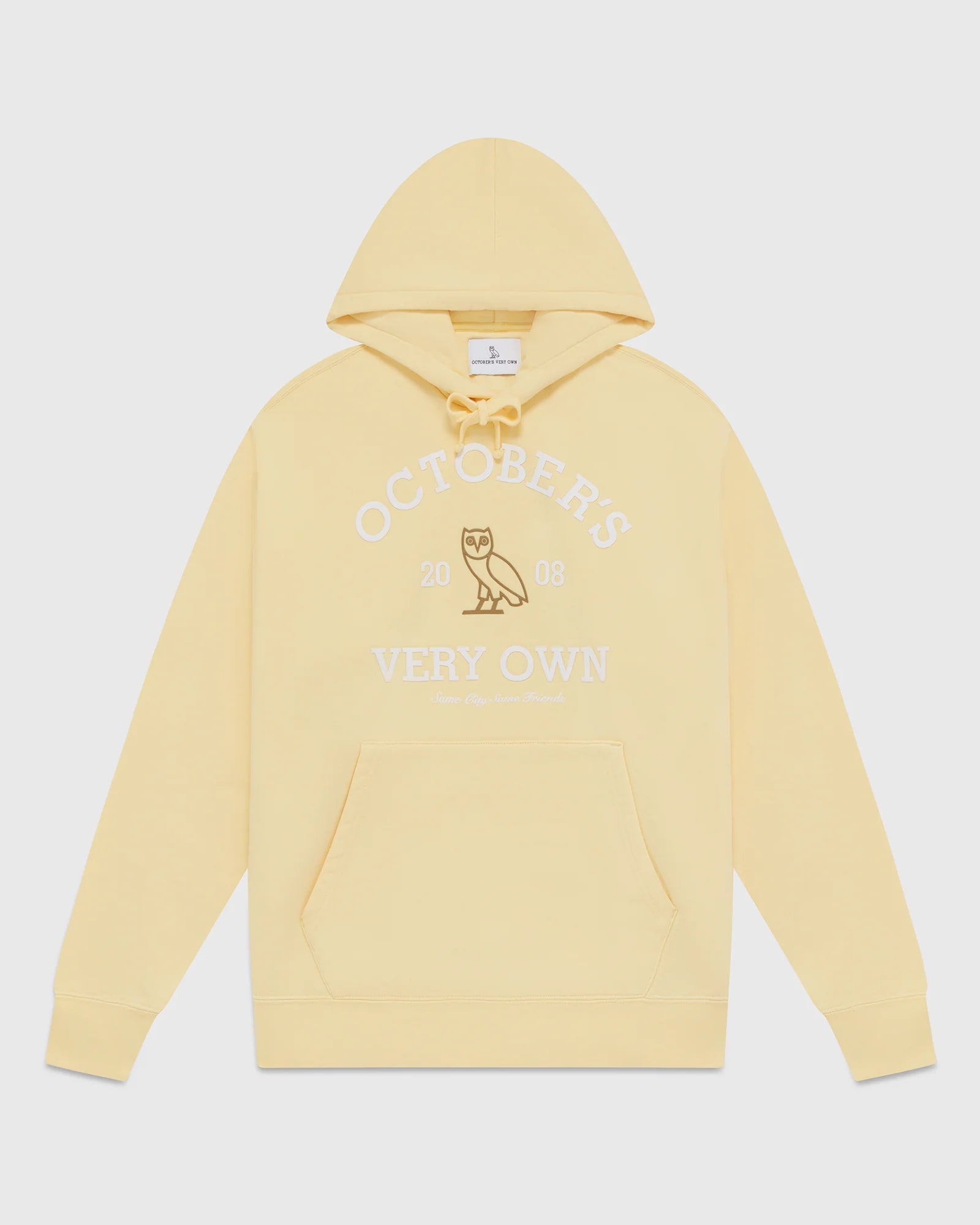 Collegiate Hoodie