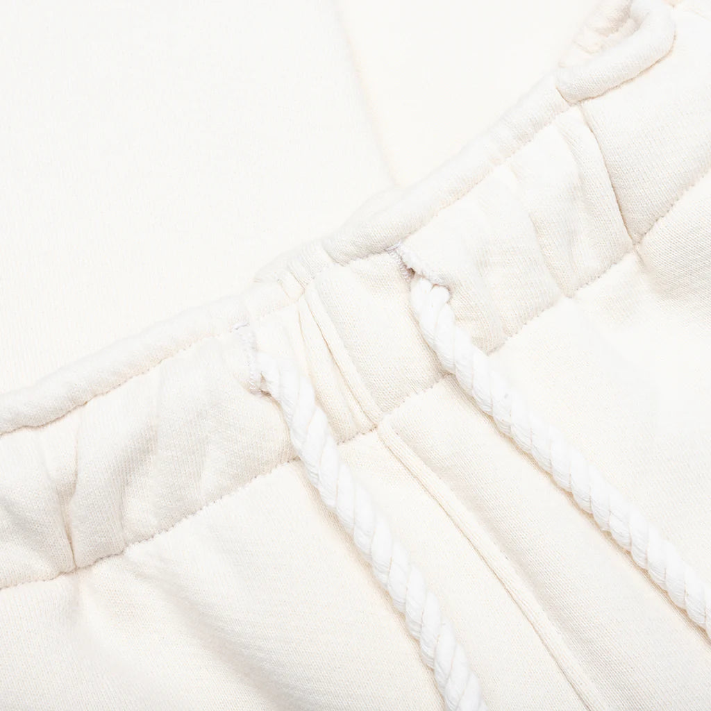 Ollie Sweatpants Egg White
