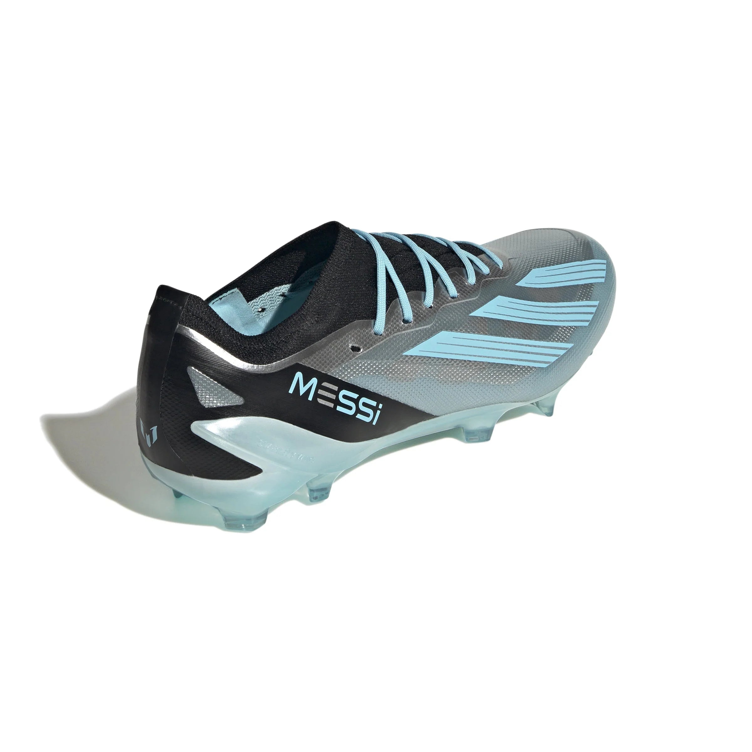 adidas X Crazyfast Messi1 FG Firm Ground Soccer Cleats