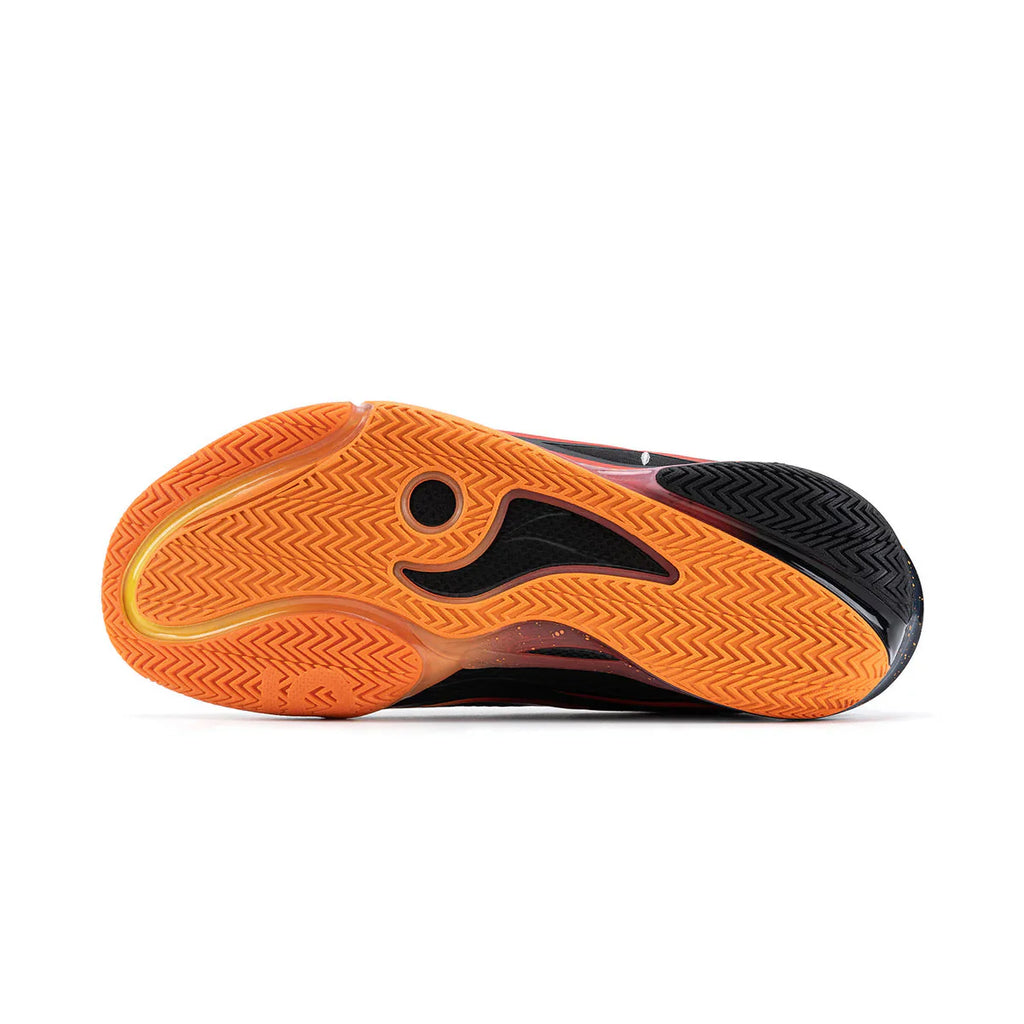 Tênis Li Ning Wade 808 5 Ultra V2 Hot Wind