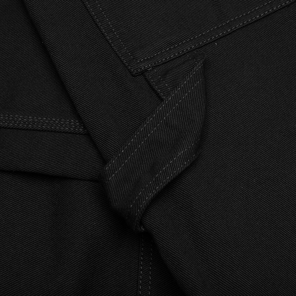 Carpenter Pants Black