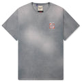 40 Year Tee Black