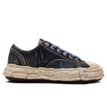 Peterson 23 Washed Denim Low OG Sole Blue