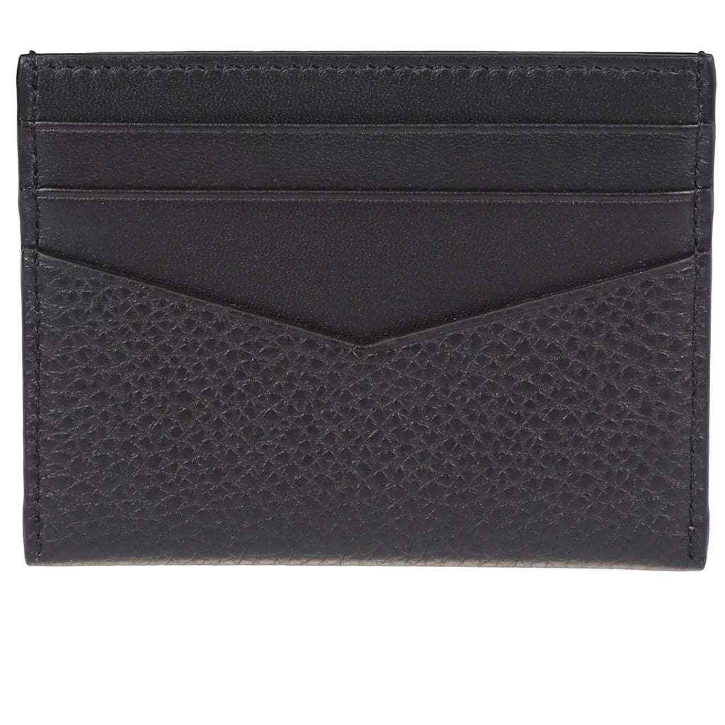 Card Holder 2x3 CC Black
