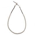 Brass M261 901 Necklace Brass
