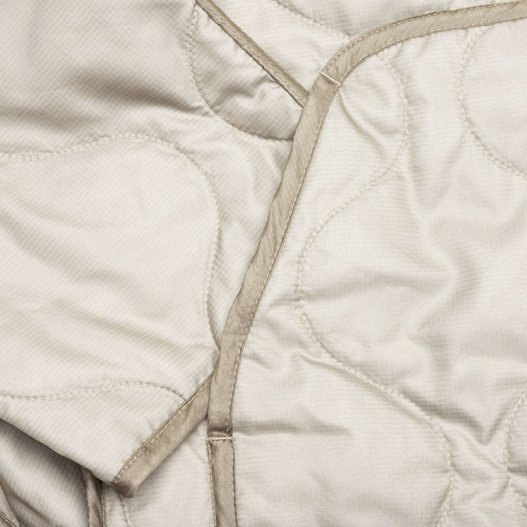 Volson GD 8502 MW Jacket Sand
