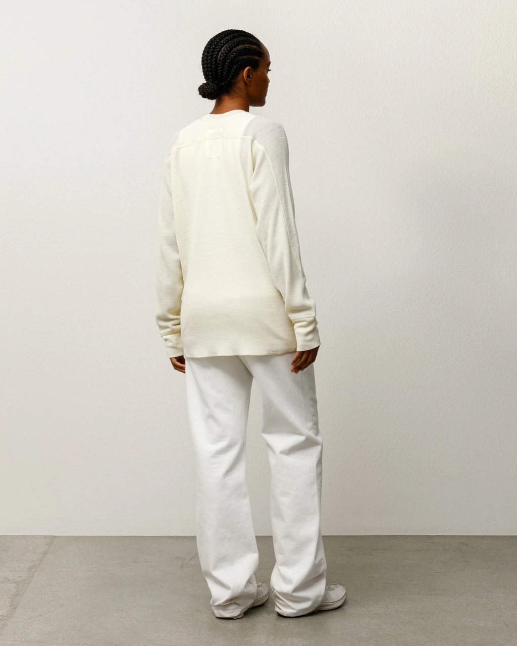 WOOL LS THERMAL