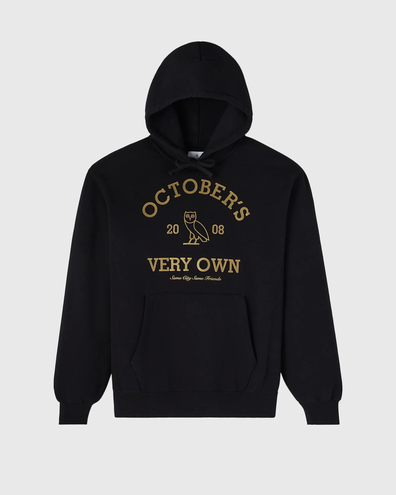 Collegiate Hoodie