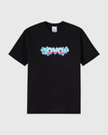 Slots Tee Black