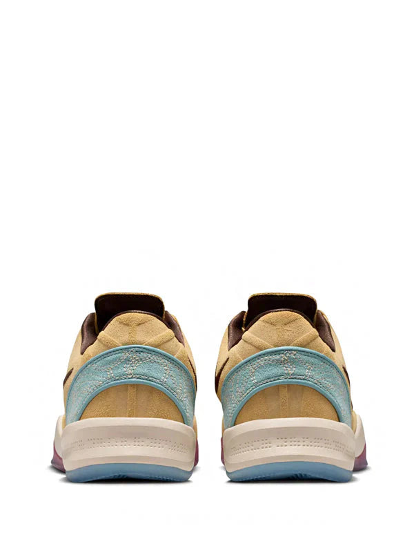 Tênis Nike Kobe 8 Ext Protro Siempre Hermanos