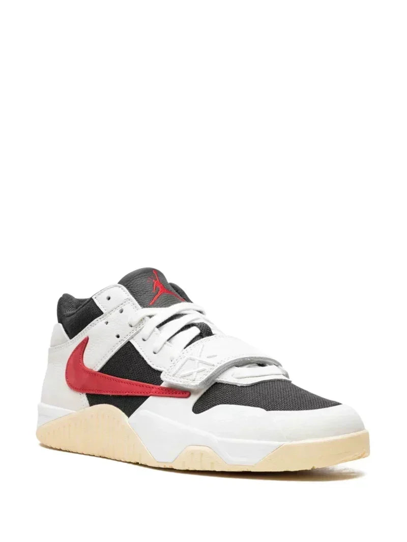 Nike Air Jordan x Travis Scott Jumpman Jack University Red Sneakers