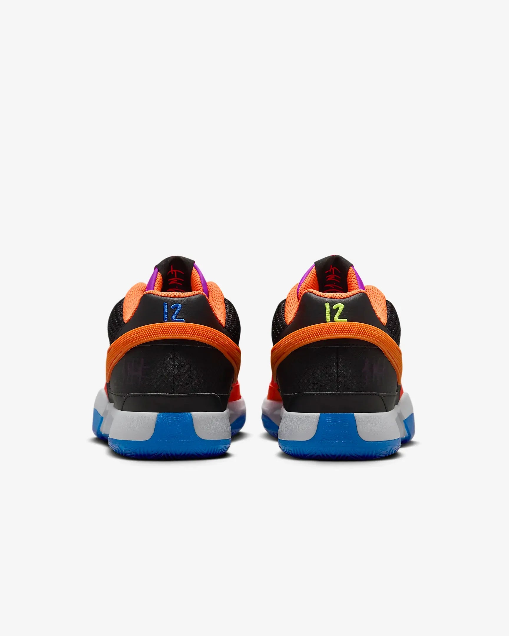 Tênis Nike Ja 1 ASW EP