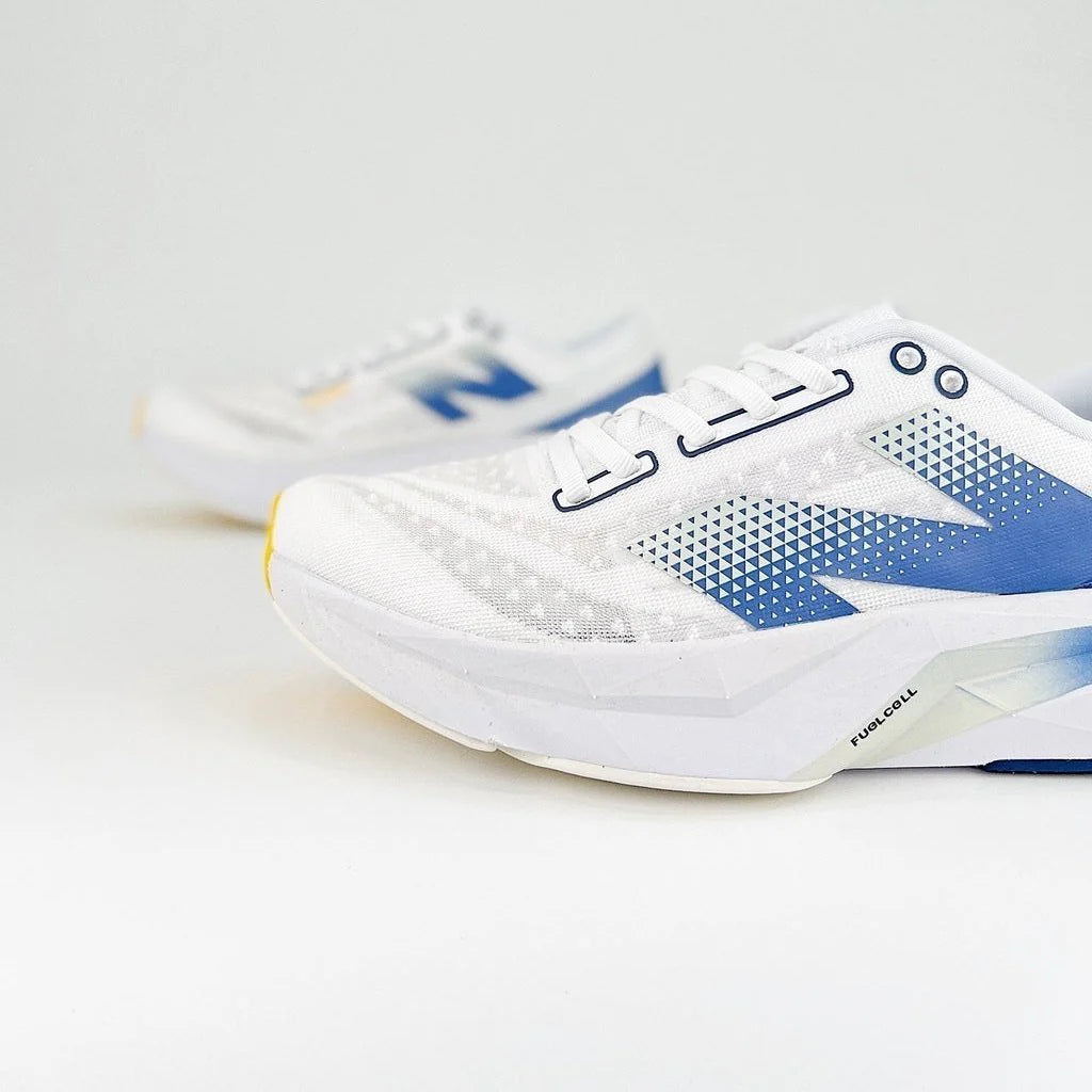 New Balance FuelCell Rebel V4 Blue limited