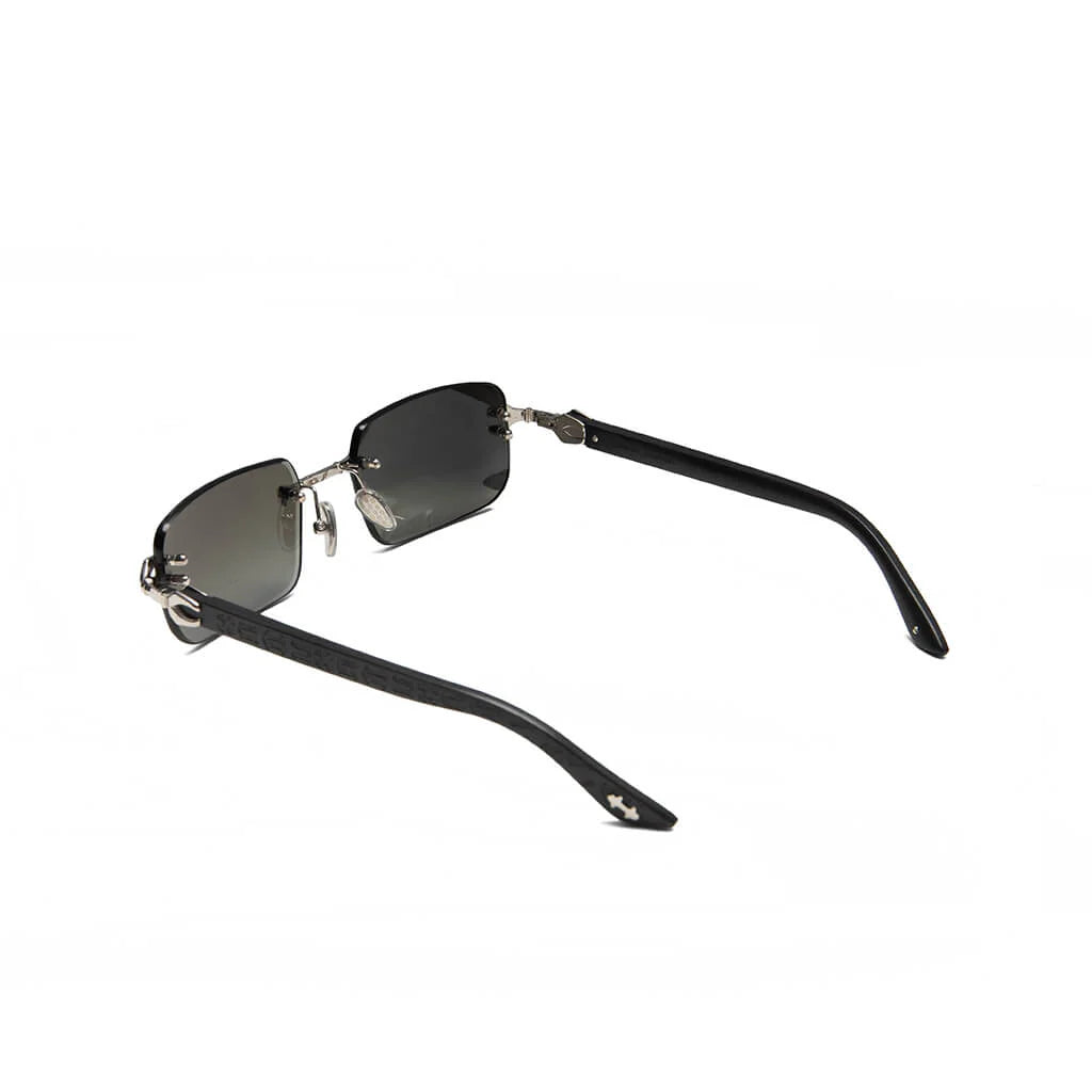 Hydra Black Tint Silver