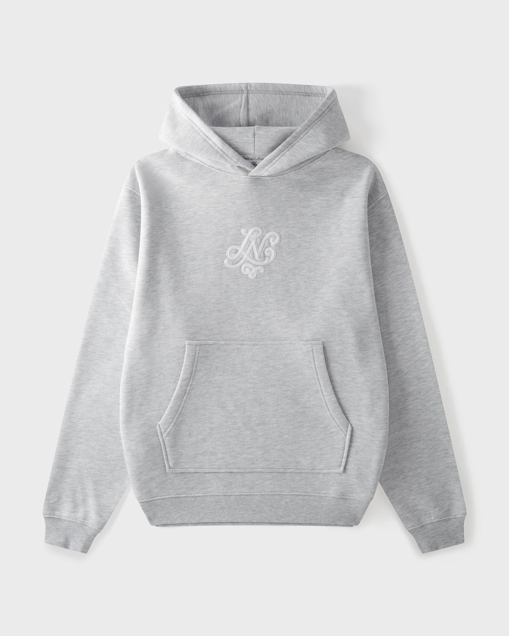 THE SUITE HOODIE