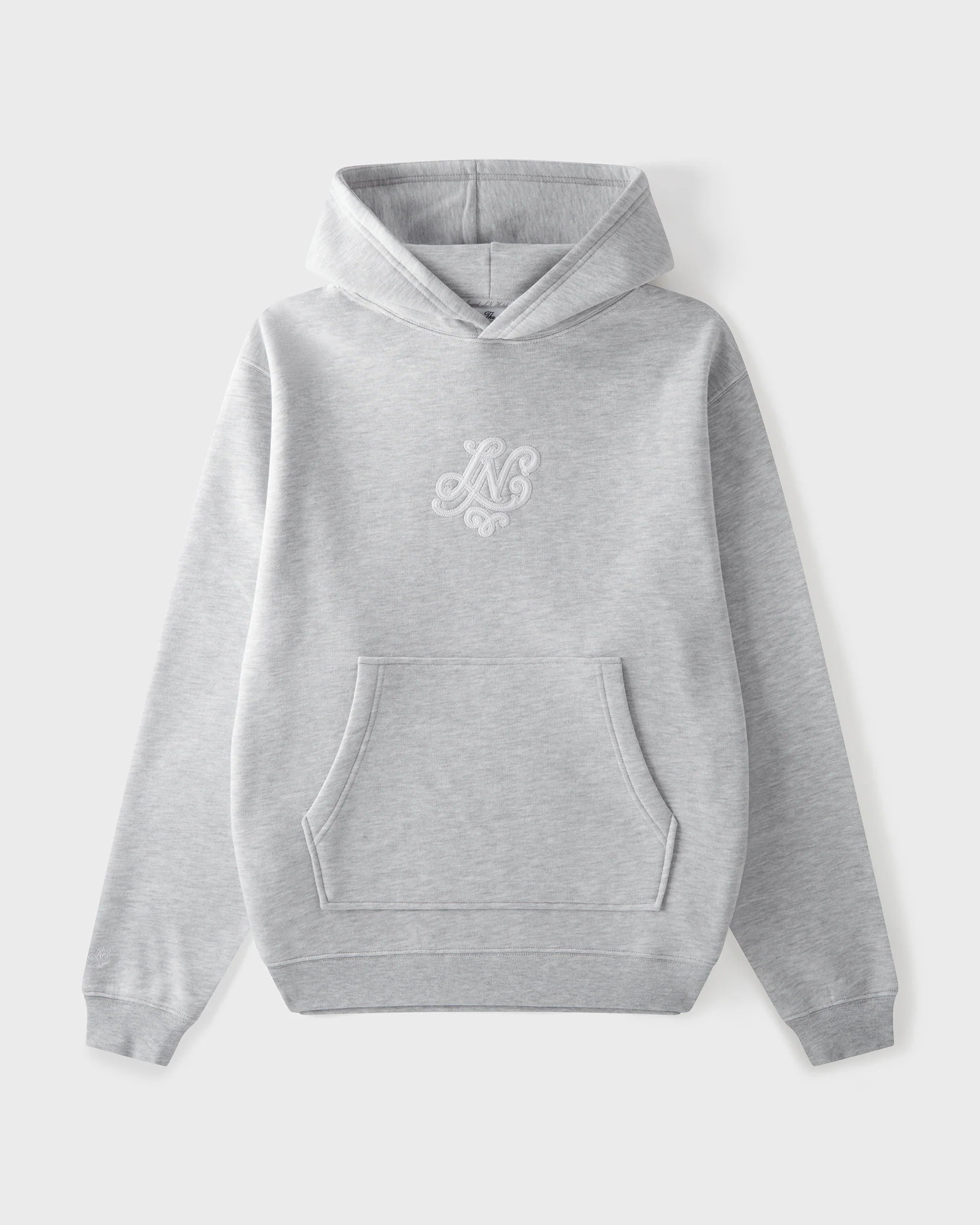 THE SUITE HOODIE