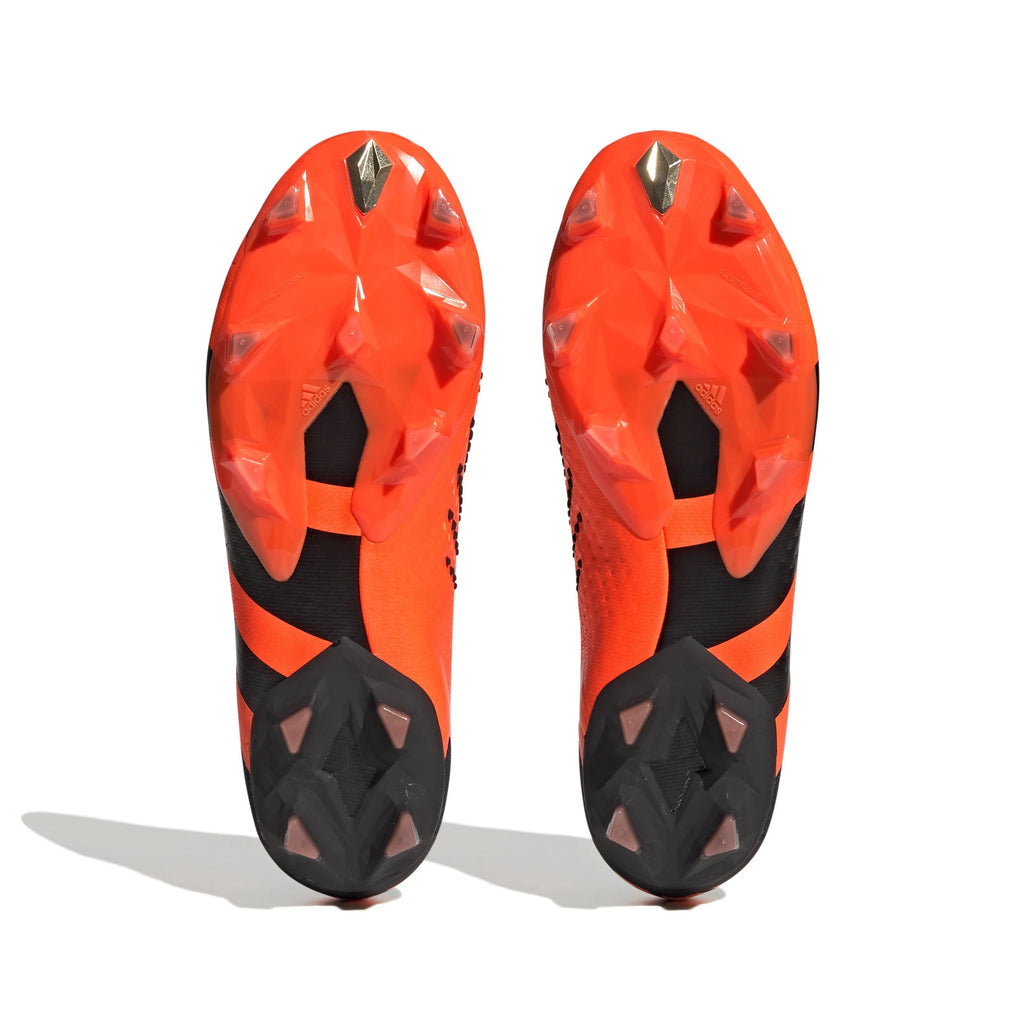adidas Predator Accuracy1 FG Firm Ground Soccer Cleats