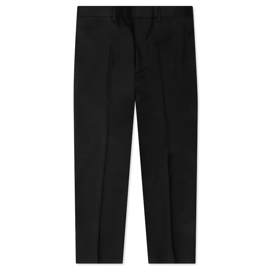 Trouser D 06 AW 19 Black