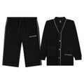 Pajamas Black