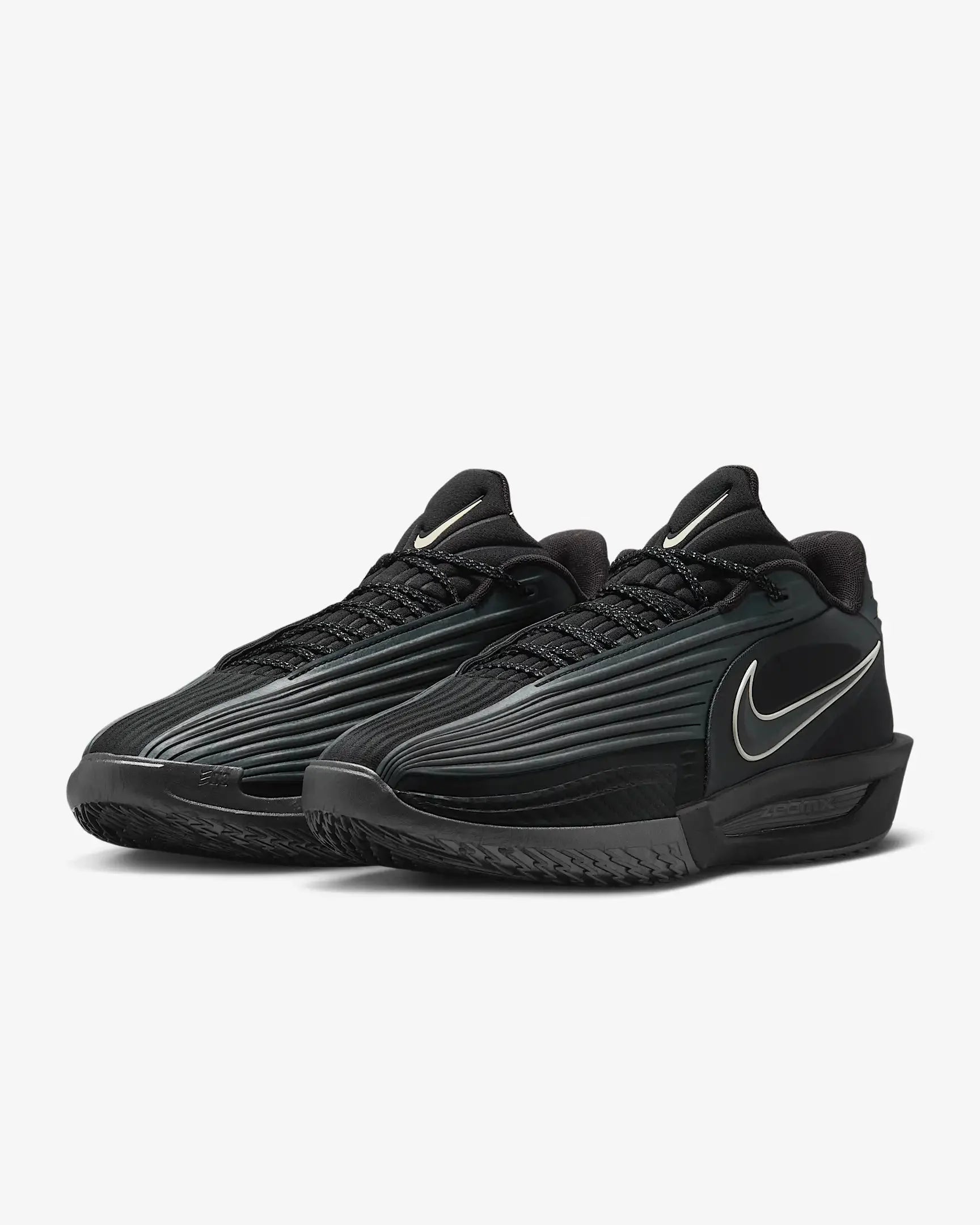 Tênis Nike GT Cut 3 Black