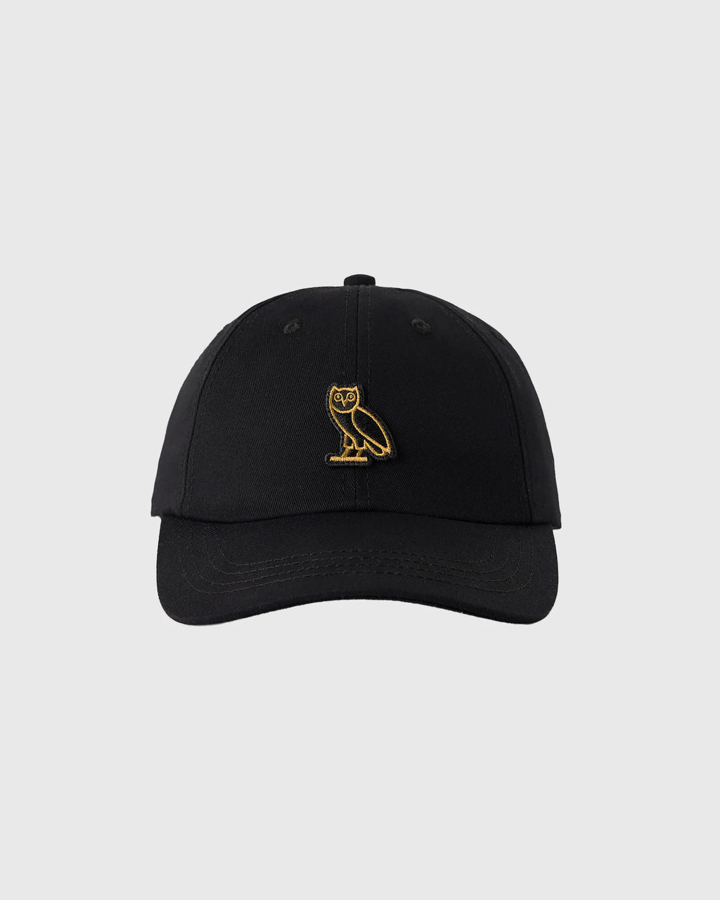 Classic Sportcap Black