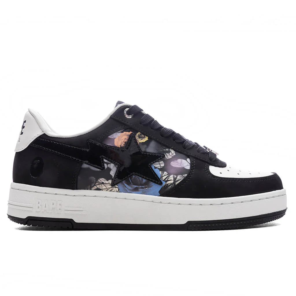 Bape STA 2 M2 Black