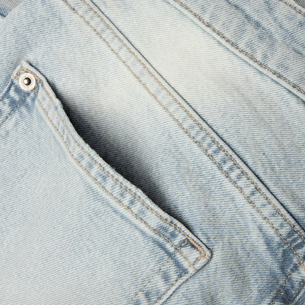 Van Winkle Denim Jean Ksteller Genesis