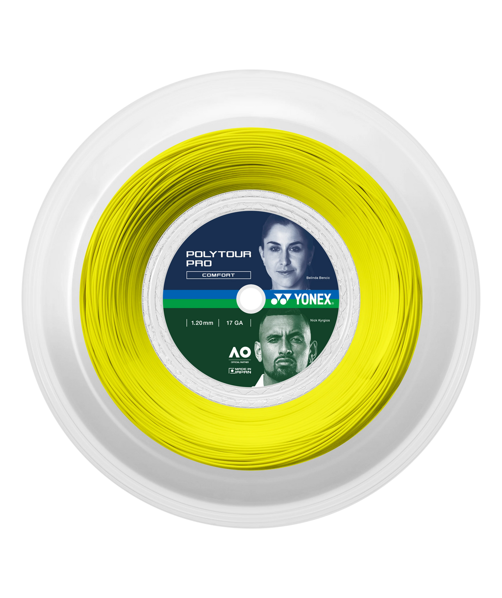 POLYTOUR PRO 120 REEL