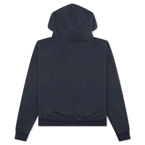 Geneve Catamaran Hoodie Vintage Black