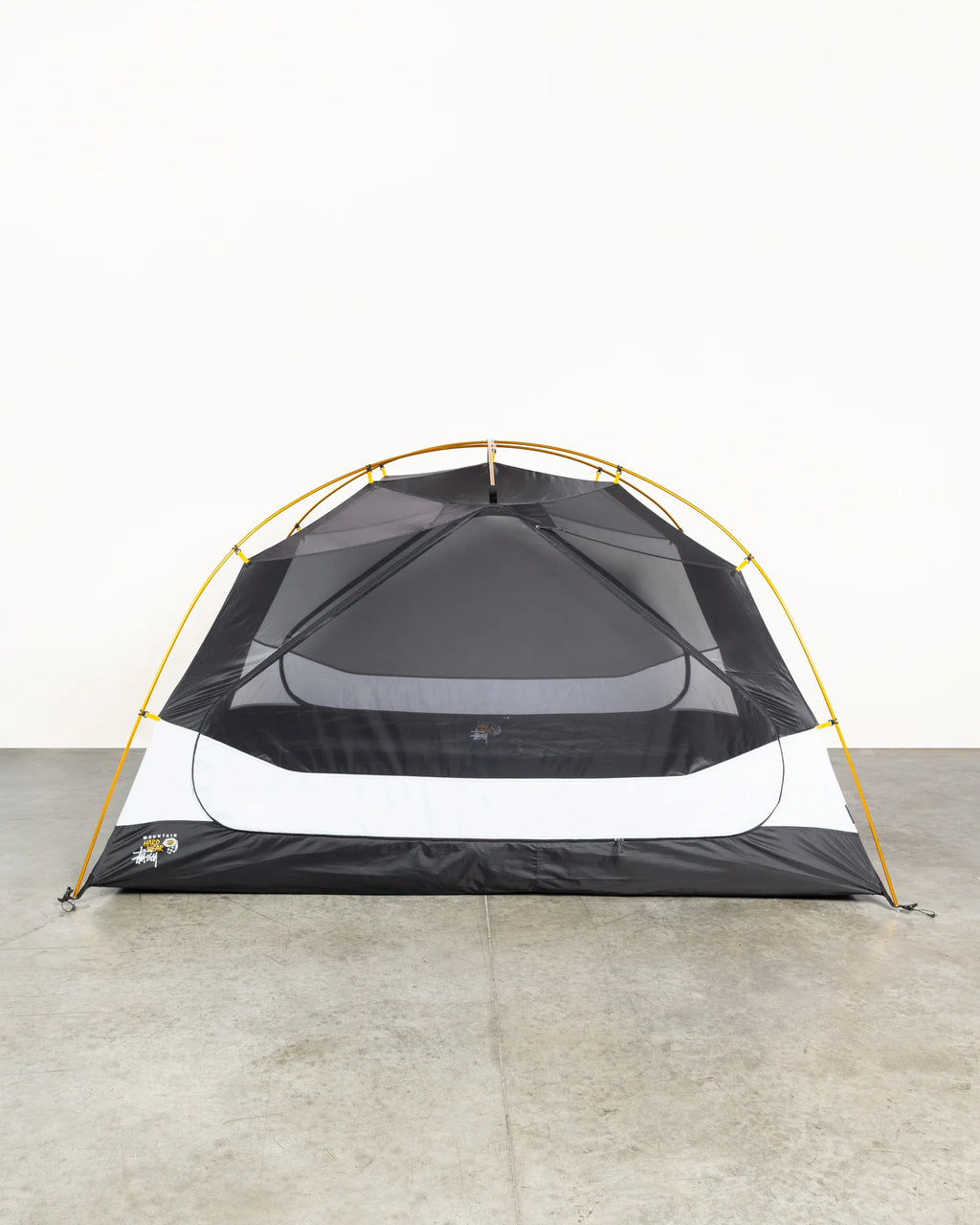 STÜSSY MOUNTAIN HARDWEAR MINERAL KING TENT
