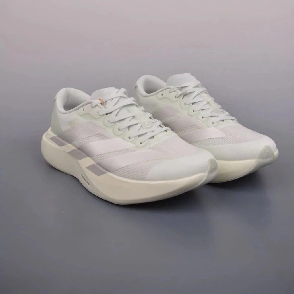 Tênis Adidas Adizero Evo SL Prata