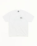 BASIC STÜSSY TEE