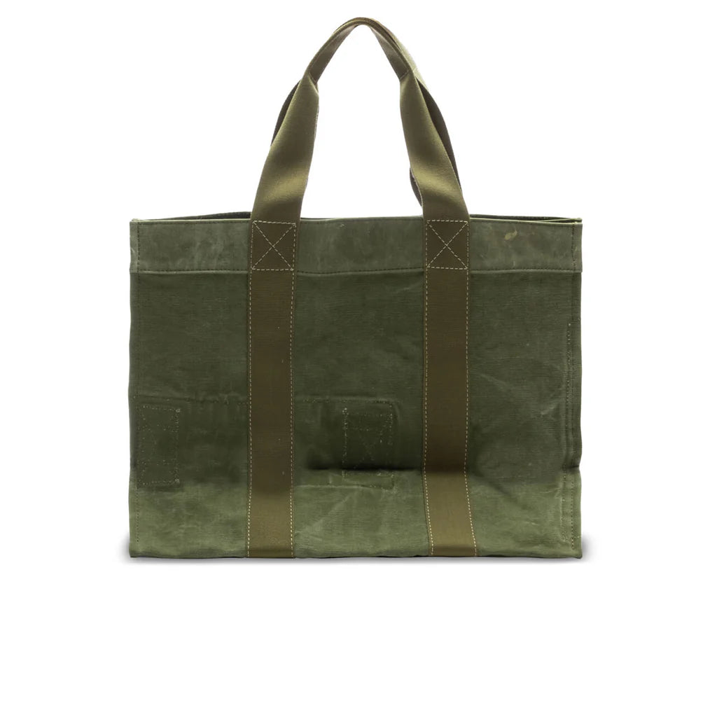 Easy Tote Large Green