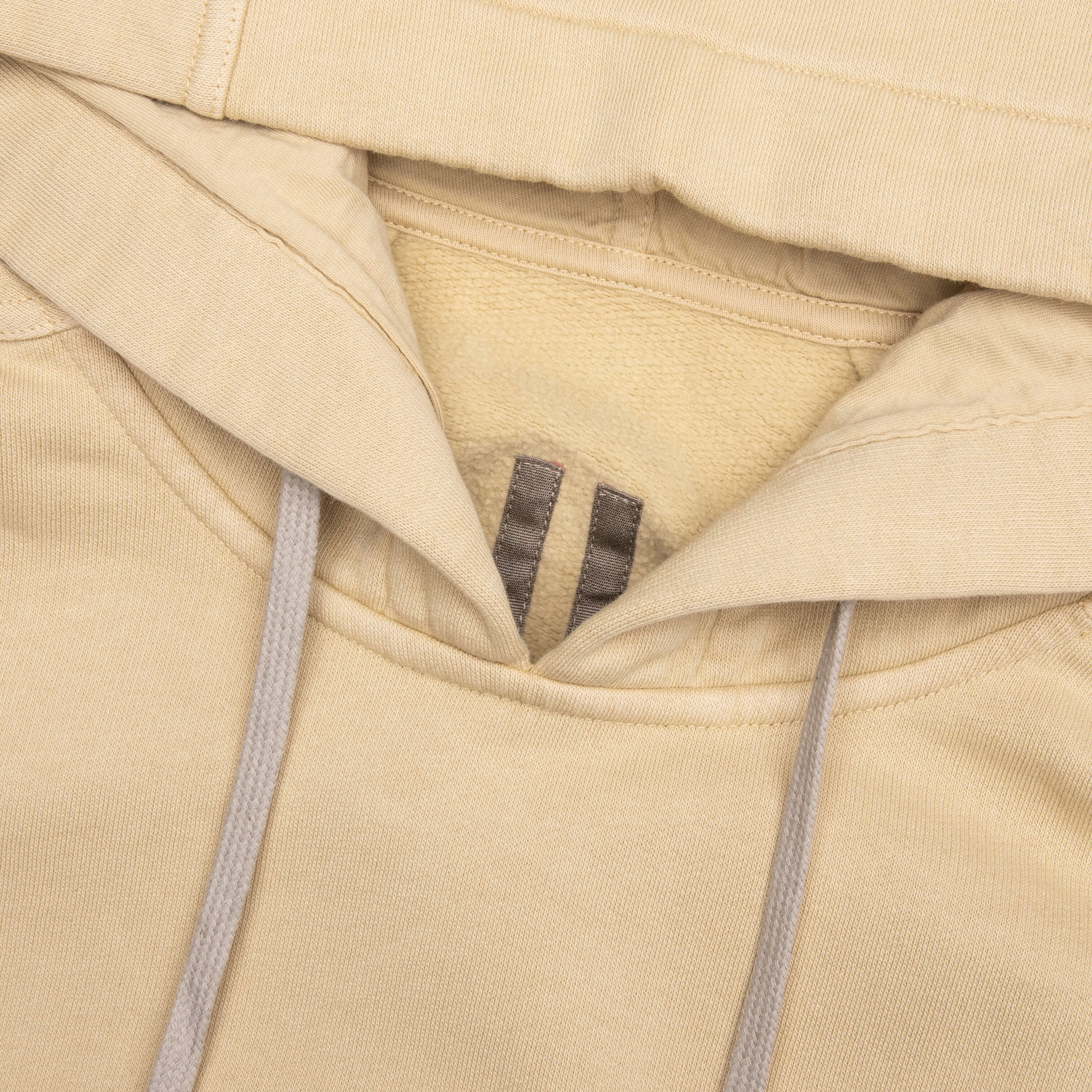 Peter Hoodie Pearl Milk