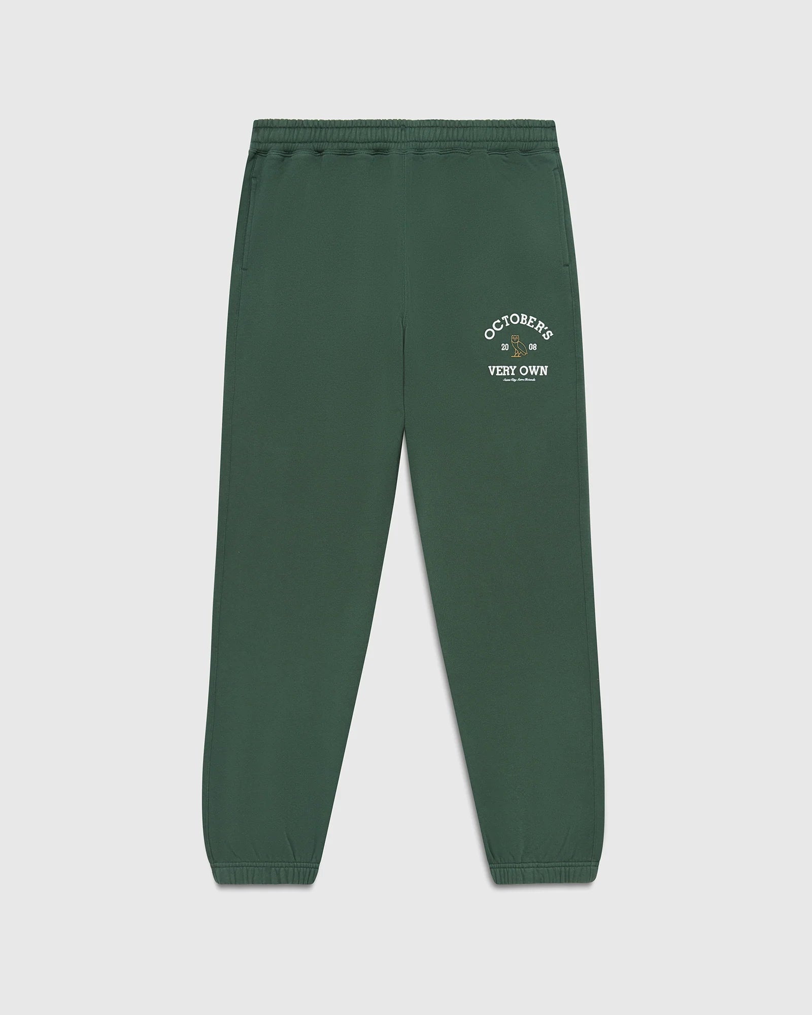 Collegiate Sweatpant
