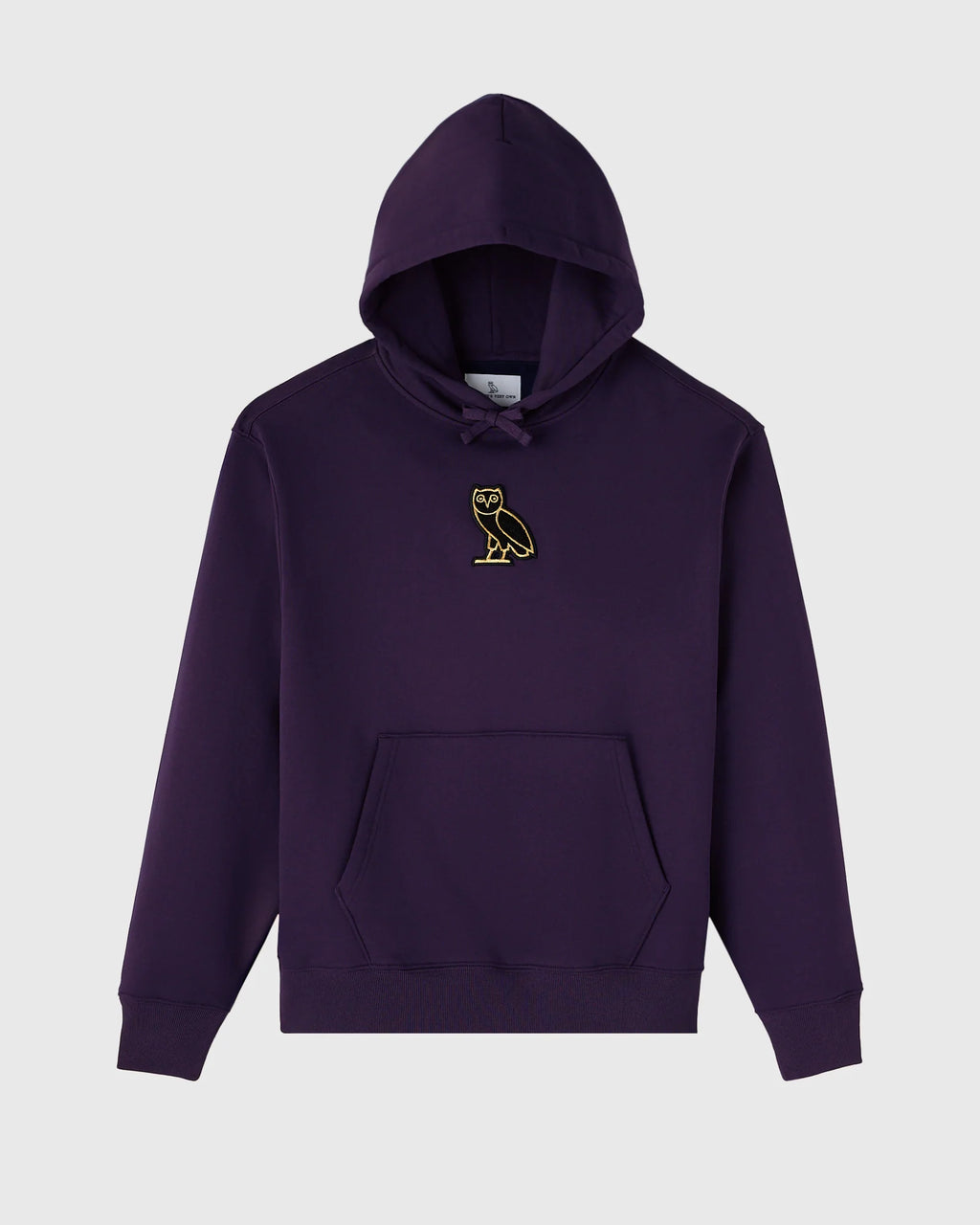 Signature Hoodie 2025
