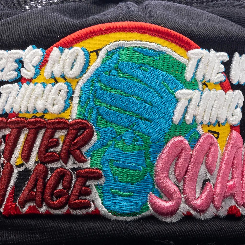 Scam Hat Multi