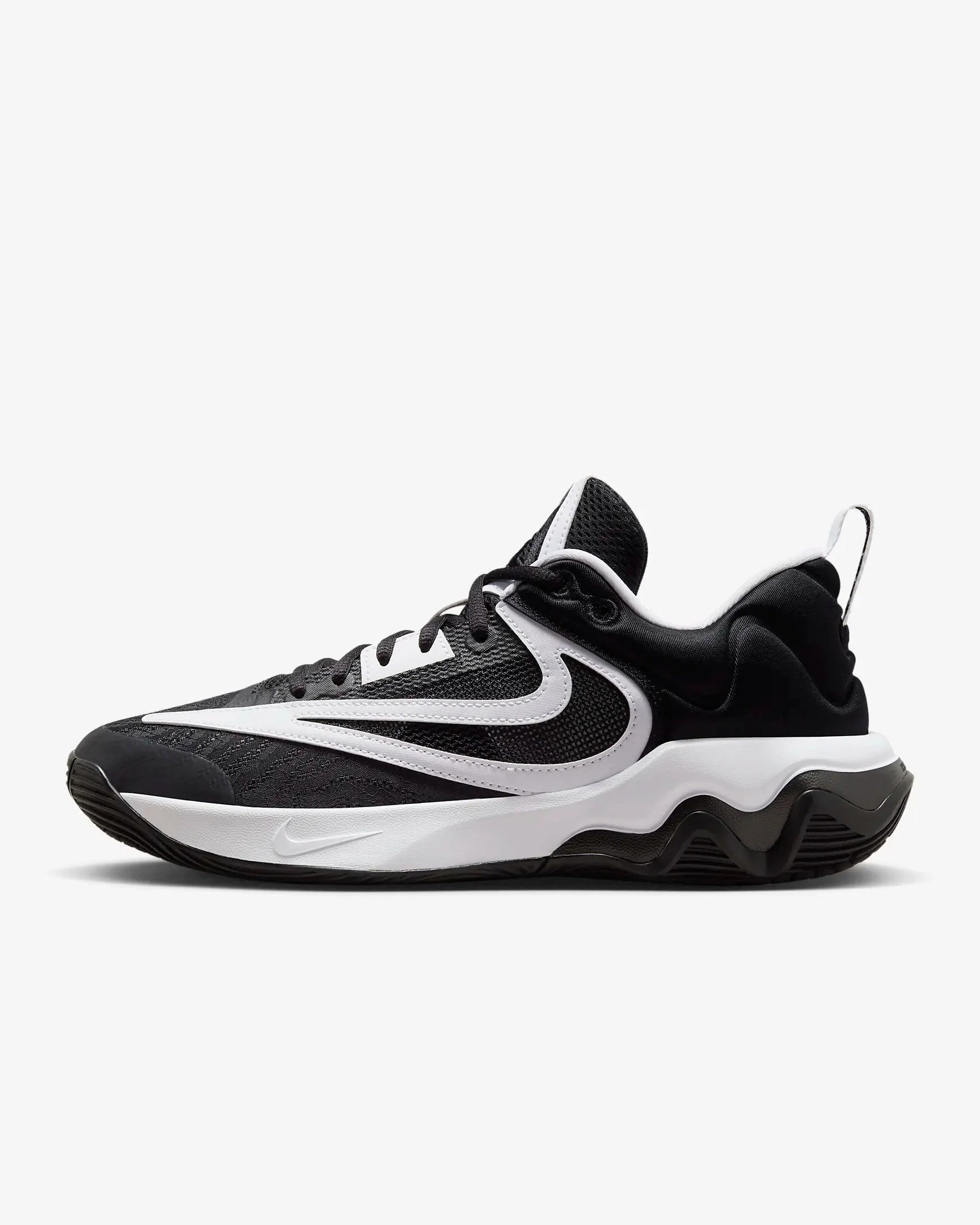 Tênis Nike Giannis Immortality 3 Preto