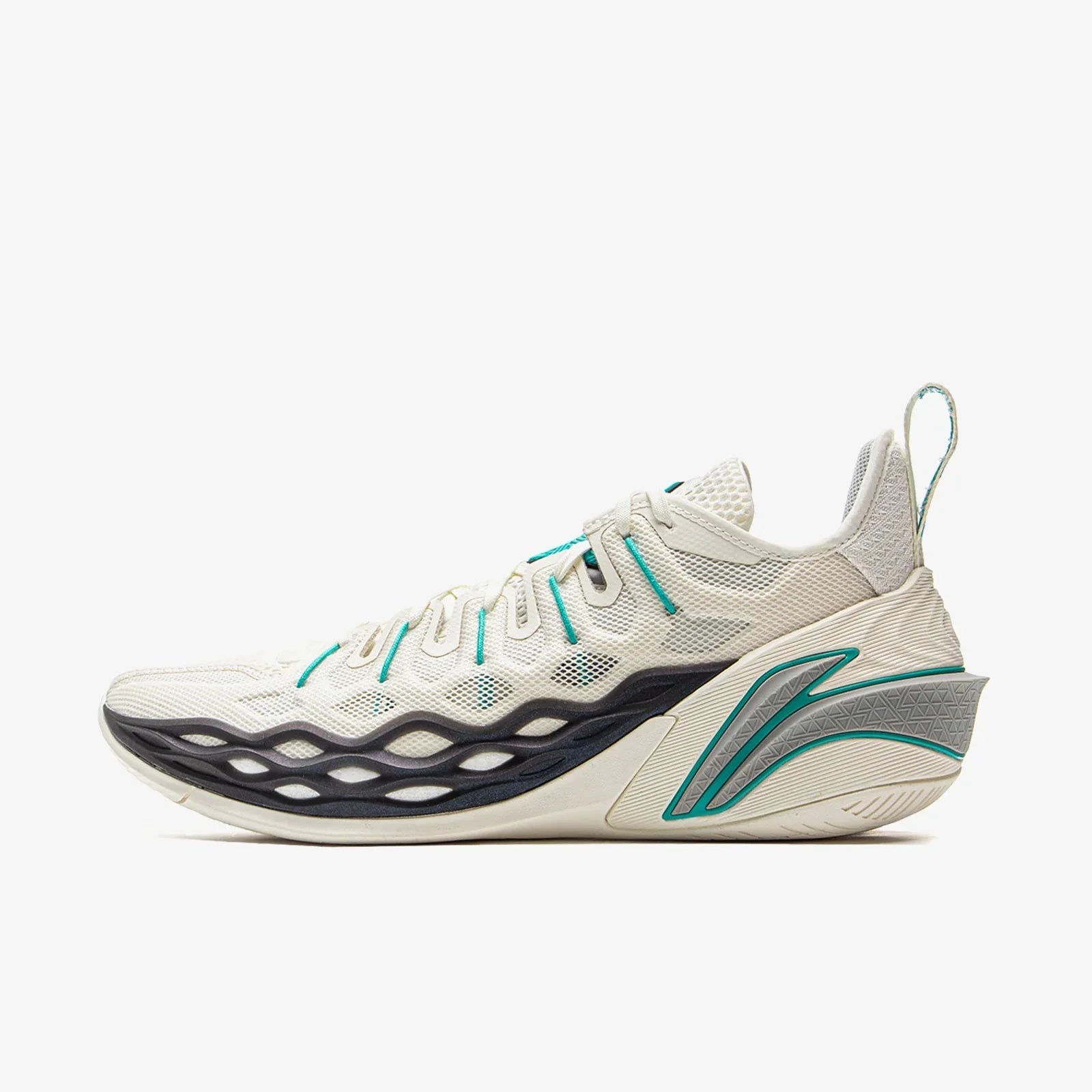 Tênis Li Ning Jimmy Buckets Time Out