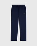 Classic Open Hem Sweatpant Navy