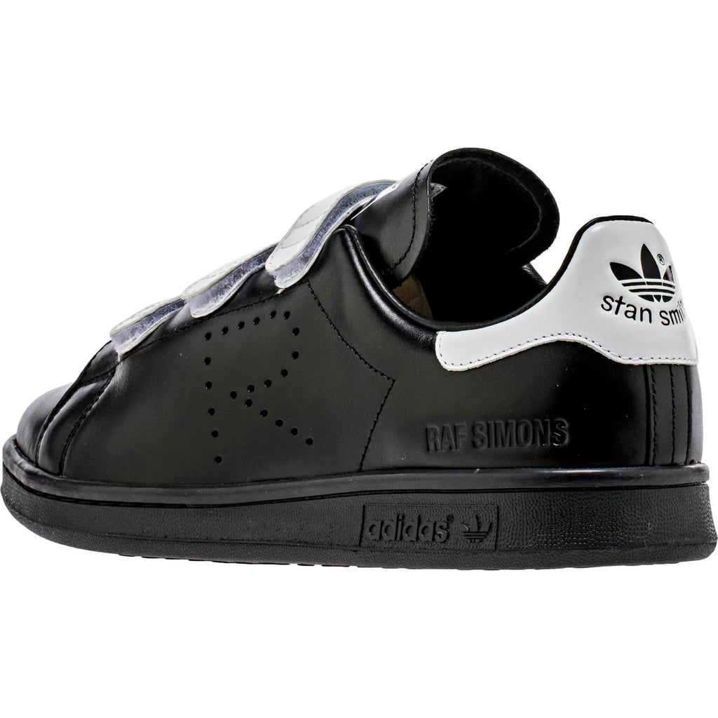 adidas X Raf Simons Comfort Mens Black White